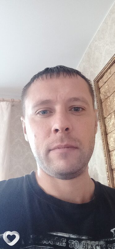 Игорь, 41, Краснодаре — анкета №934277