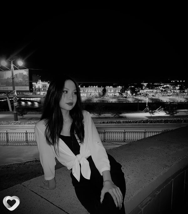 Роза, 23, Омске — анкета №934278