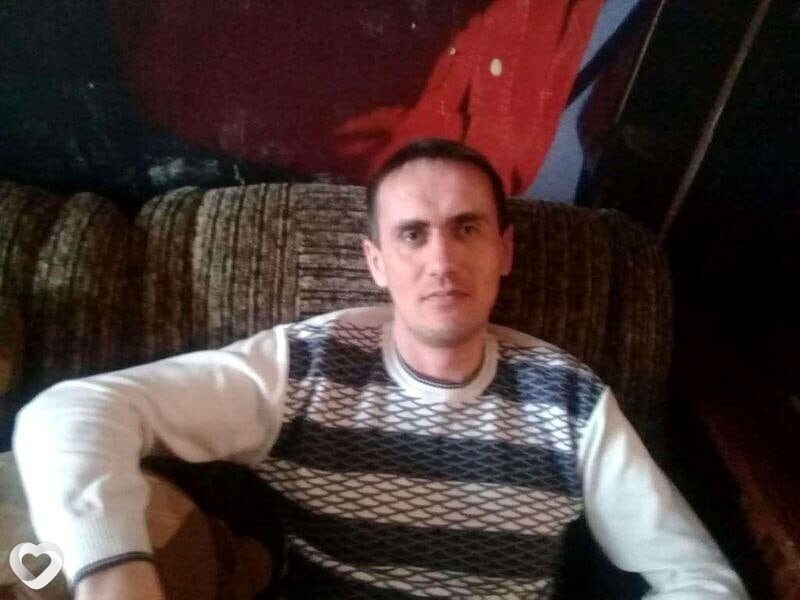 Алексей Притчин, 47, Барнауле — анкета №934309