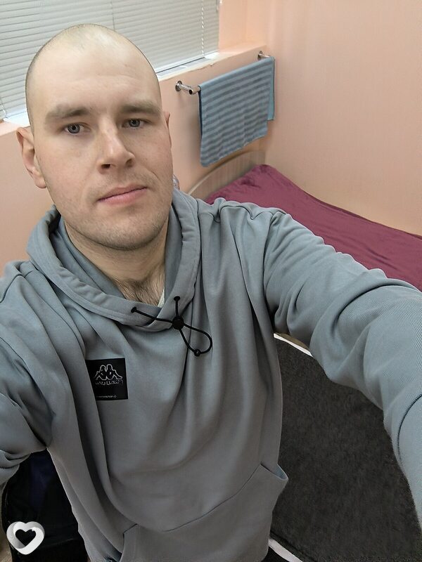 Андрей, 32, Кирове — анкета №934316