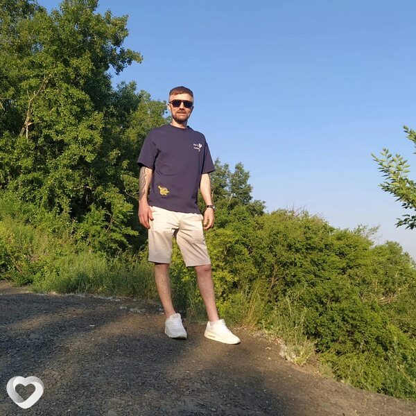 Александр, 41, Новокузнецке — анкета №934324