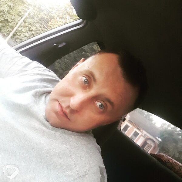 Макс, 36, Ромнах — анкета №934328