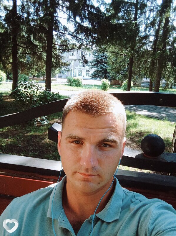 Василий, 30, Новокузнецке — анкета №934330