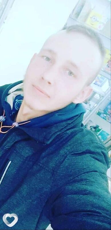 Кирилл, 25, Запорожье — анкета №934331