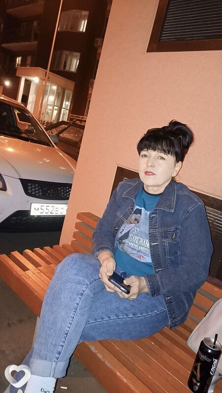 Наталья, 50, Ростове-на-Дону — анкета №934384