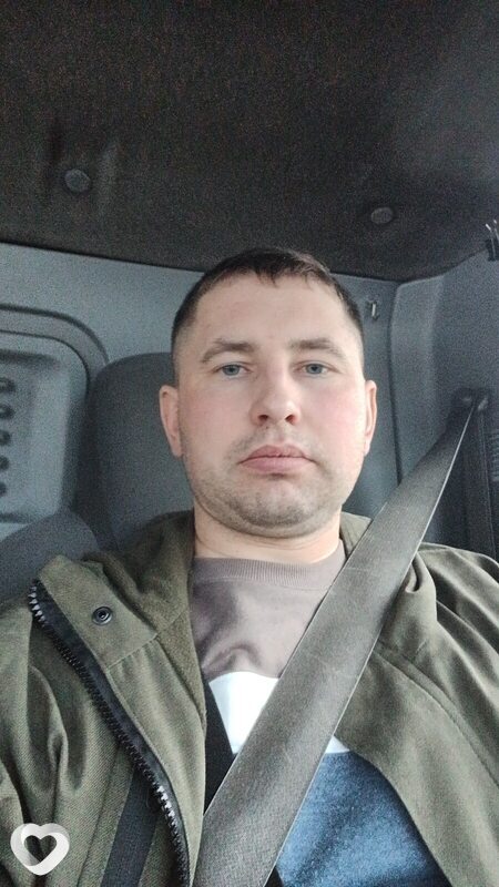 Александр, 35, Воронеже — анкета №934385