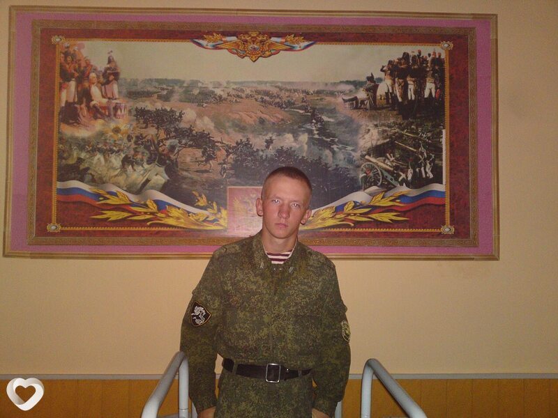 Валентин, 33, Ухте — анкета №934388