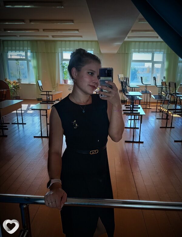 Карина, 26, Кокшетау — анкета №934390