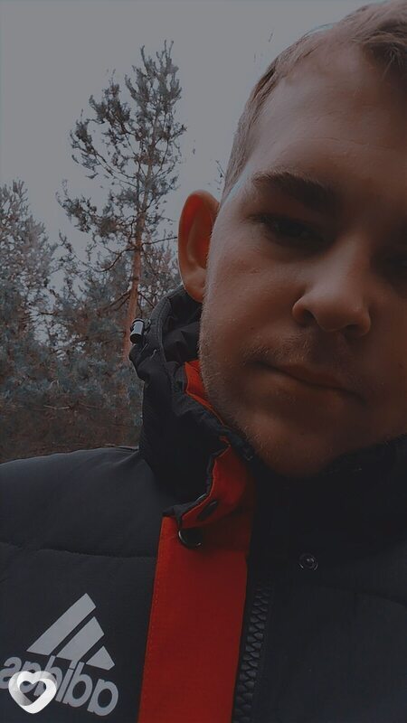 Александр, 22, Барановичах — анкета №934391