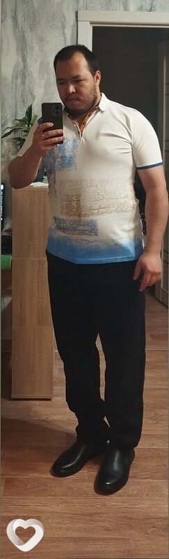 Денис, 31, Челябинске — анкета №934400