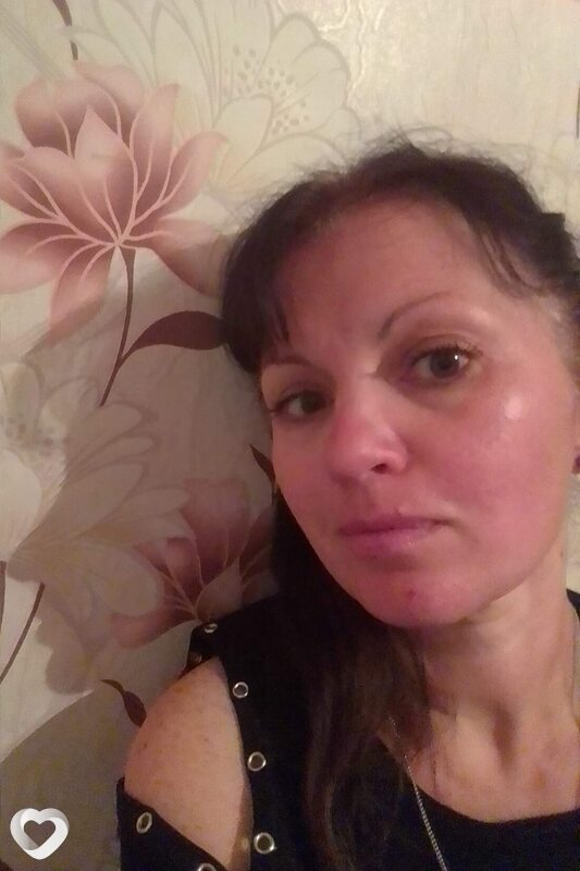 Юлия, 45, Кемерове — анкета №934402
