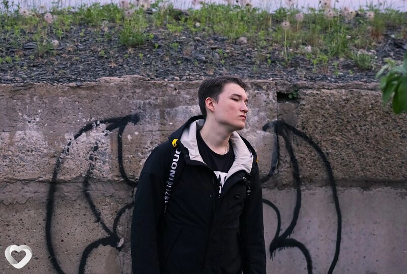 Антон, 29, Амурске — анкета №934406
