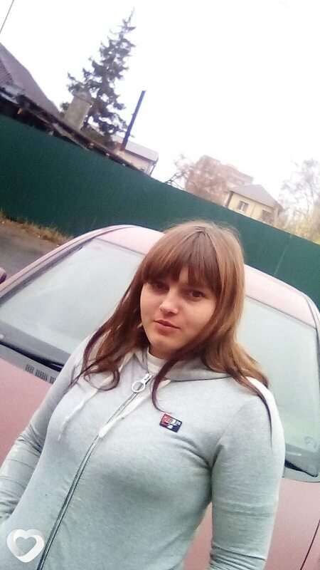 Милашка, 29, Омске — анкета №934334