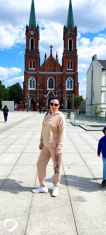 Natalia, 39, Москве — анкета №934339