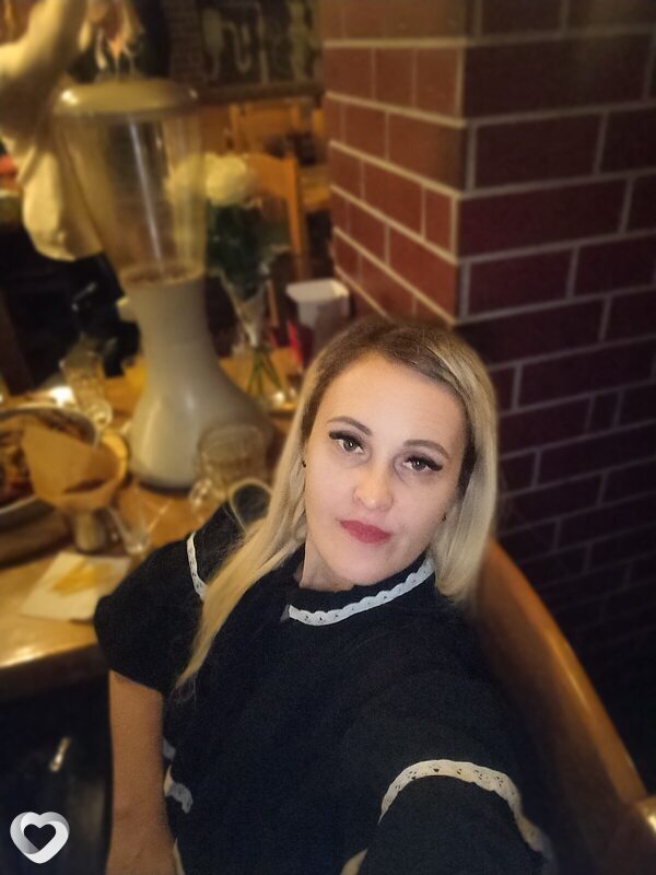 Ирина, 45, Ижевске — анкета №934347