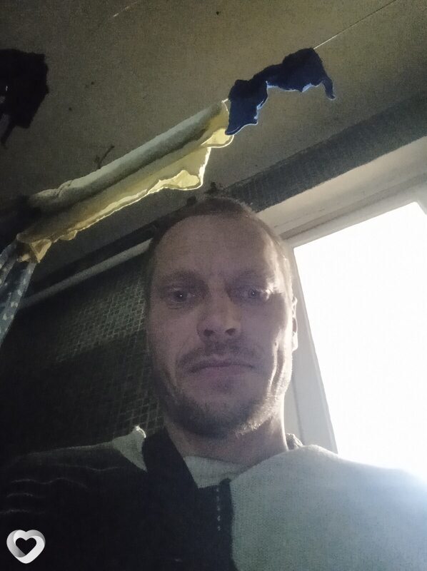 Влад, 32, Волгограде — анкета №934348