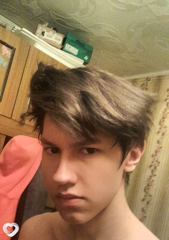 Пётр, 21, Братске — анкета №934349