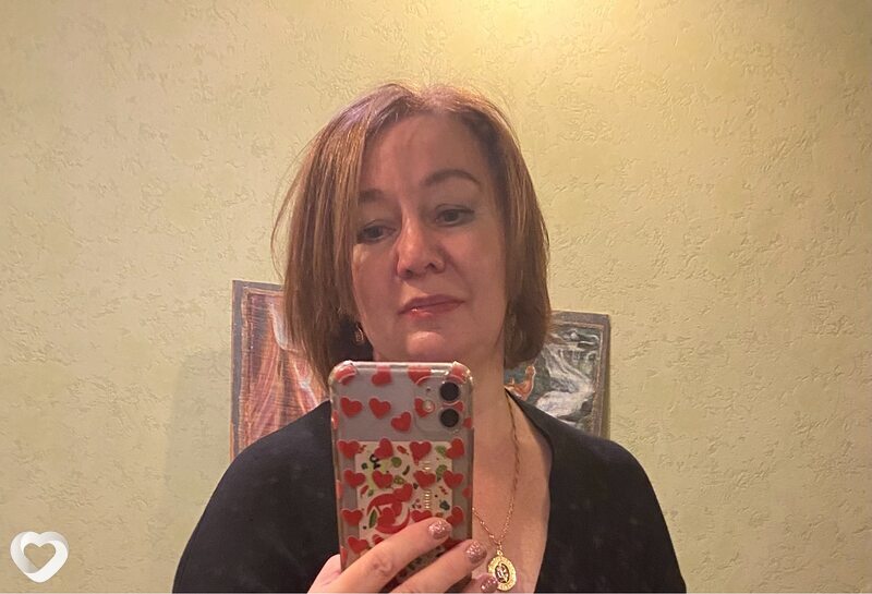 Елена, 53, Нижнем Тагиле — анкета №934351