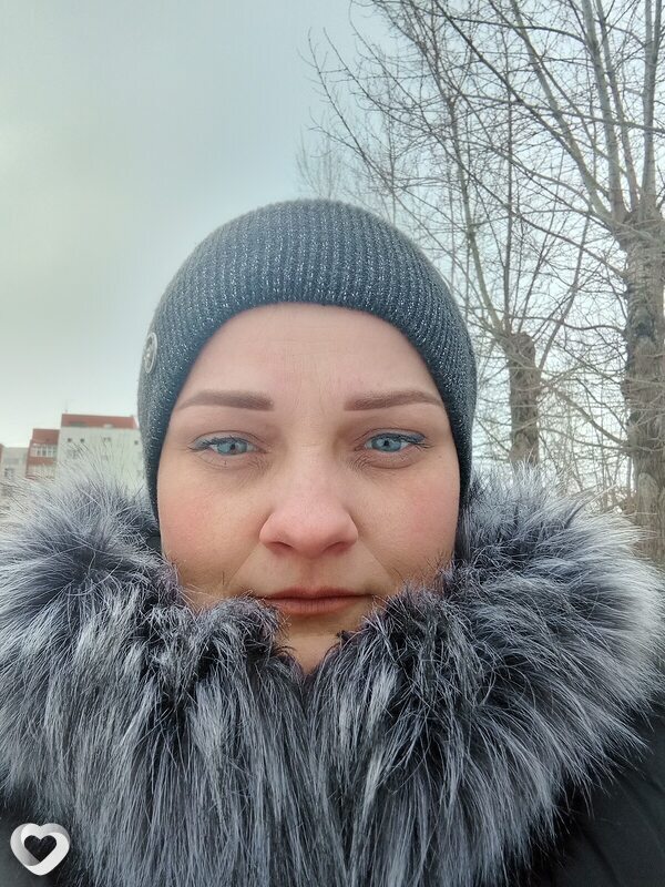 Кристина, 37, Екатеринбурге — анкета №934353