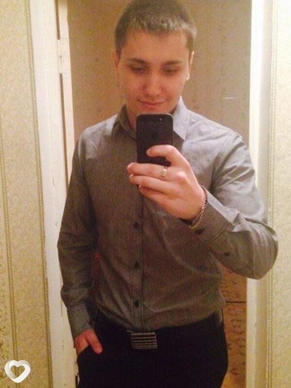 Rich, 31, Губкине — анкета №934355