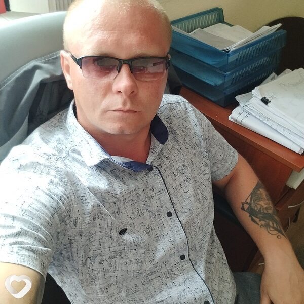 Андрей, 35, Солигорске — анкета №934356
