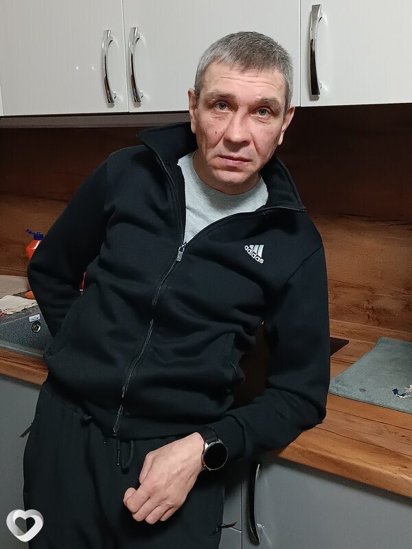 Роман, 44, Пензе — анкета №934361