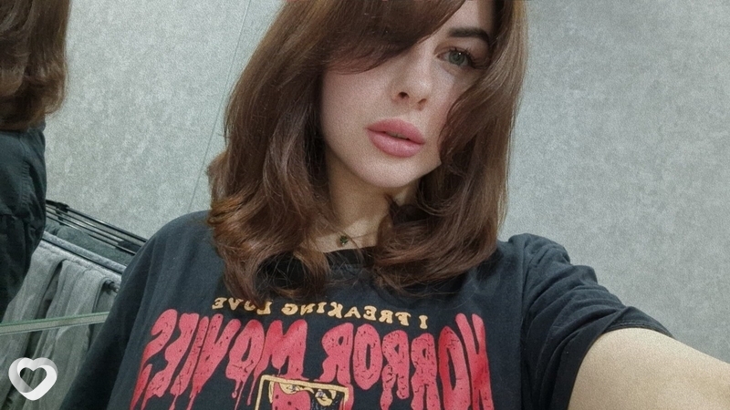 Lana, 31, Белогорске — анкета №934367