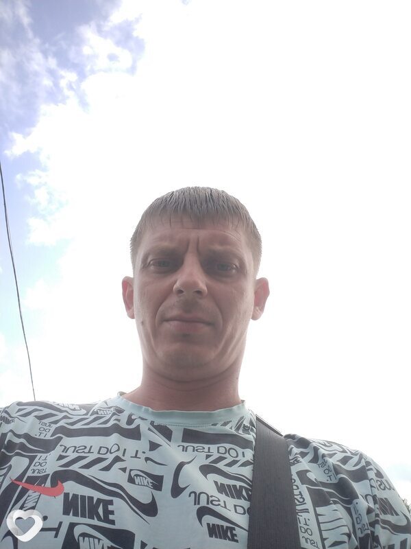 Михаил, 38, Новосибирске — анкета №934368