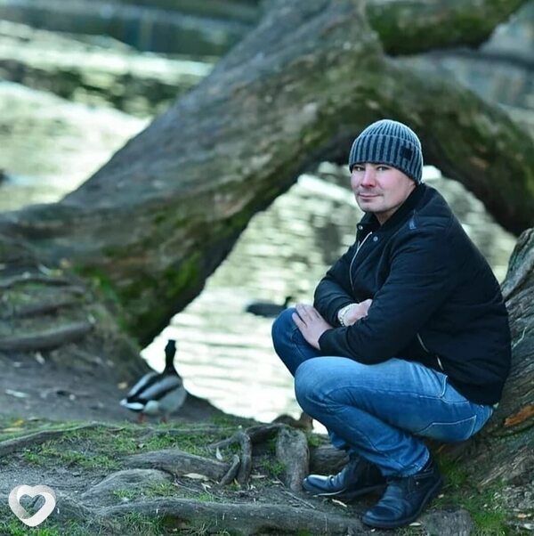 Эдуард, 33, Санкт-Петербурге — анкета №934370