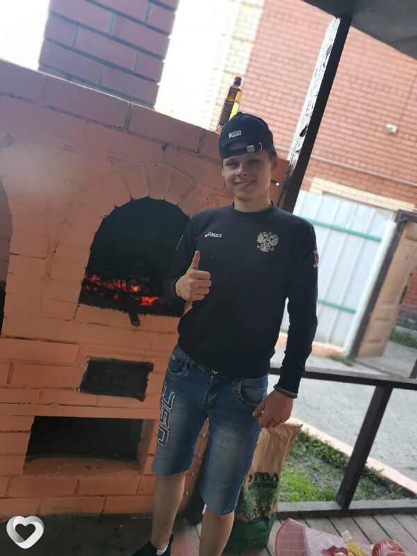 Дмитрий, 22, Челябинске — анкета №934372