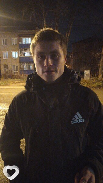 Азарник, 28, Перми — анкета №934373