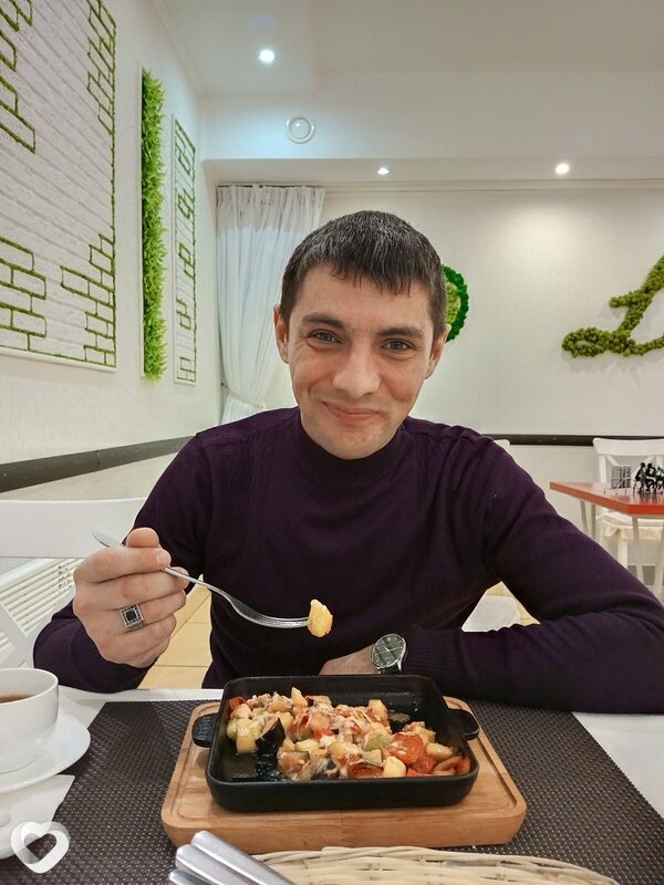 Николай, 34, Мелеузе — анкета №934374