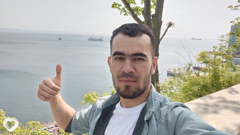 Temurbek, Наманган