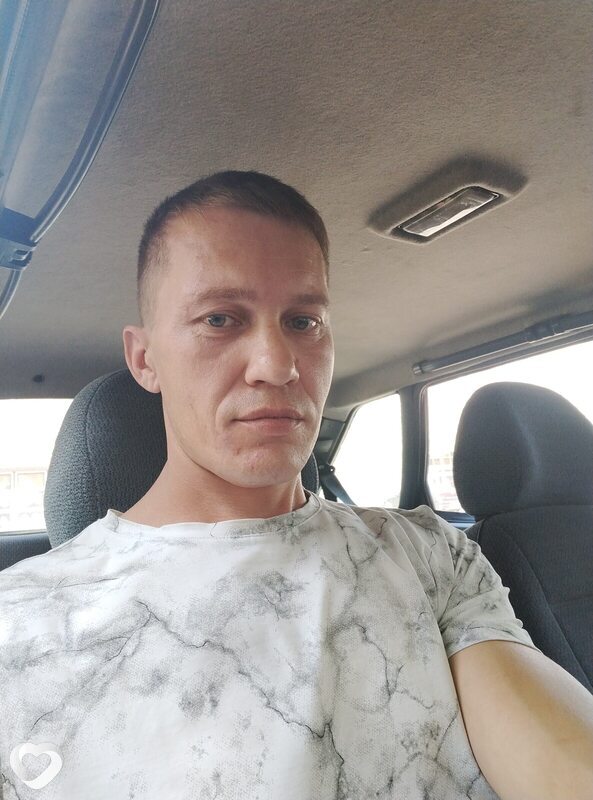 Сергей, 39, Челябинске — анкета №934377