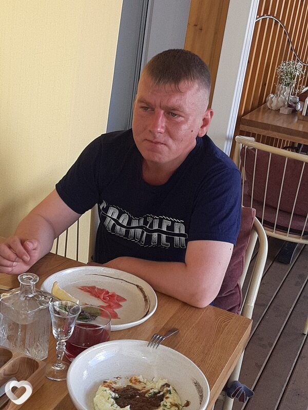 Дмитрий, 41, Ярославле — анкета №934378