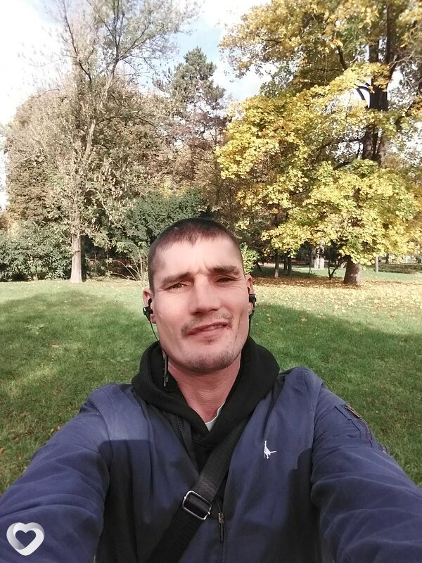 Дмитрий, 37, Киеве — анкета №934380