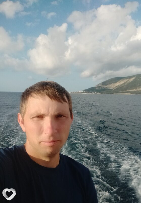 Анатолий, 36, Луганске — анкета №934535
