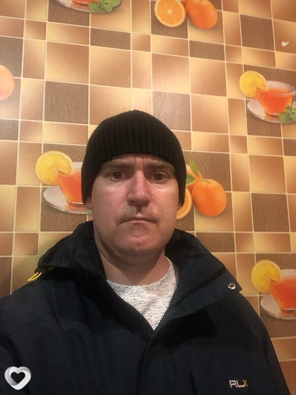 Александр, 41, Кургане — анкета №934536