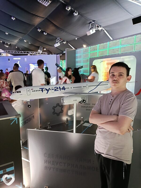 Дмитрий, 26, Чебоксарах — анкета №934540