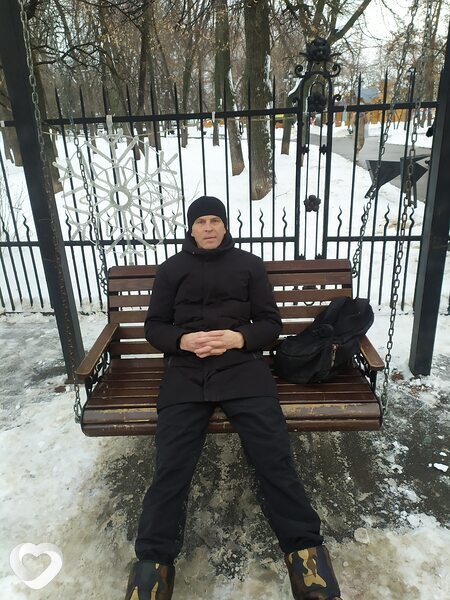 Андрей, 56, Саратове — анкета №934542