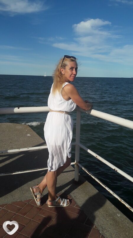 Елена, 56, Харькове — анкета №934544
