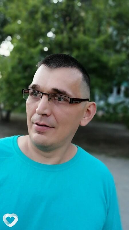 Алексей, 46, Воронеже — анкета №934551