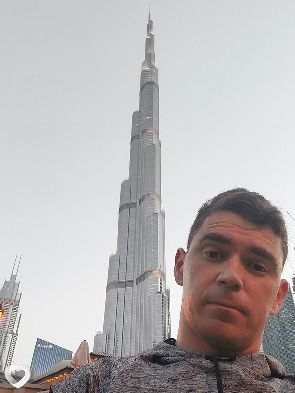 Сергей, 35, Новосибирске — анкета №934553