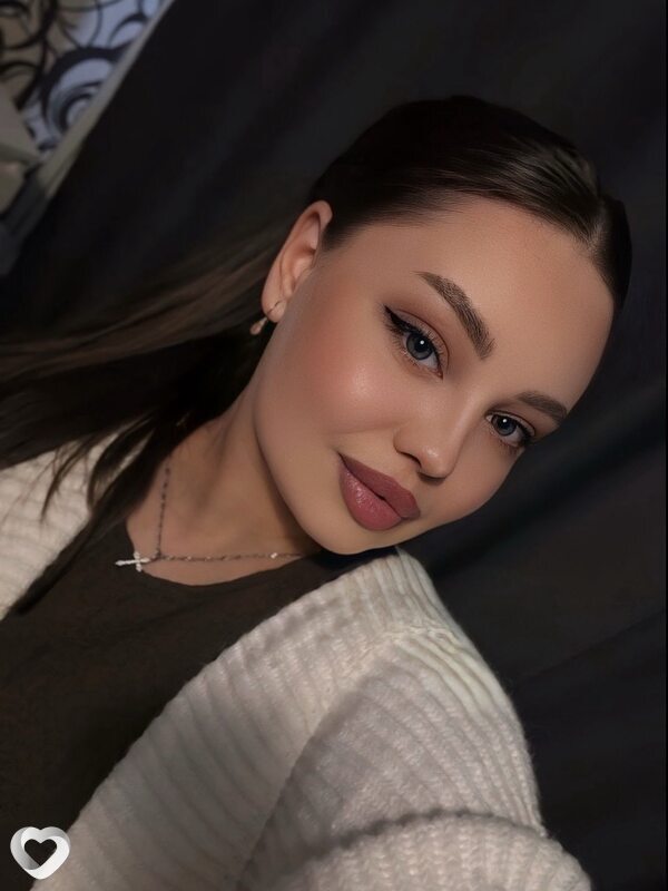 Мария, 23, Гомеле — анкета №934554