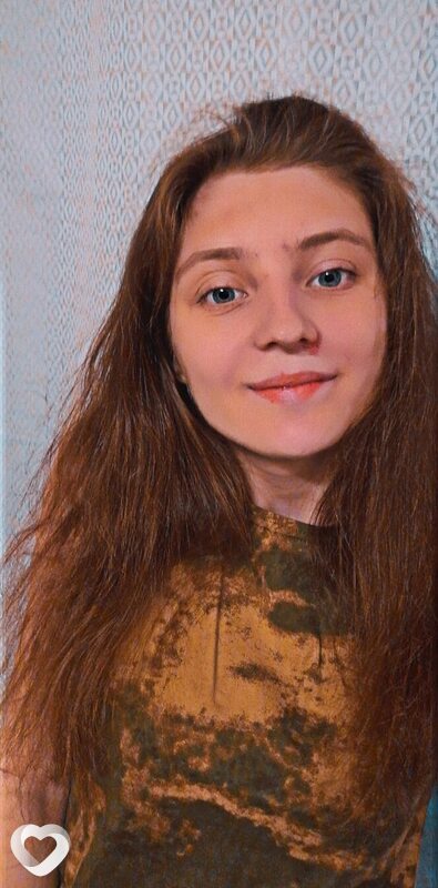 Алина, 24, Санкт-Петербурге — анкета №934556