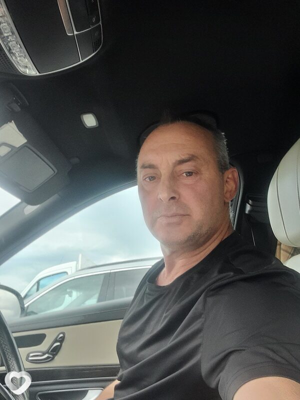 Эдуард, 48, Джанкое — анкета №934407