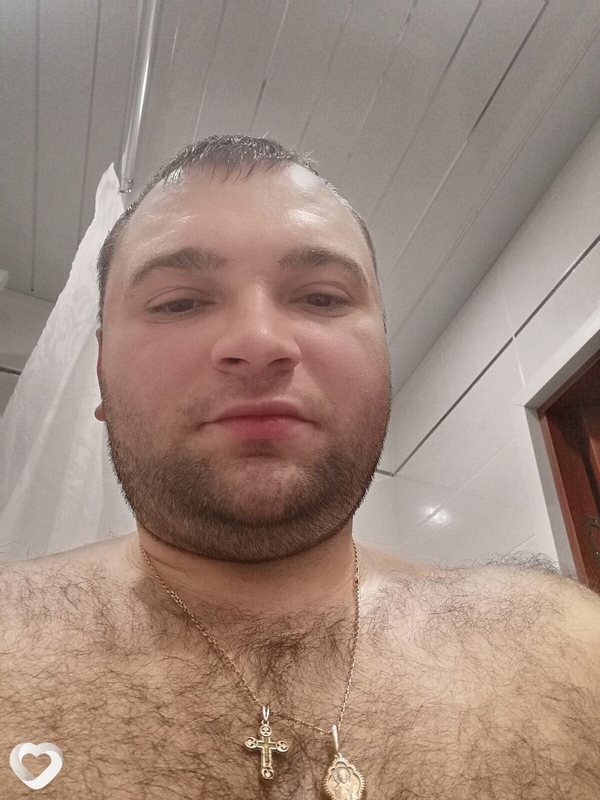 Алексей, 34, Воскресенске — анкета №934408