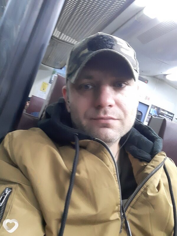 Денис, 43, Ивантеевке — анкета №934411