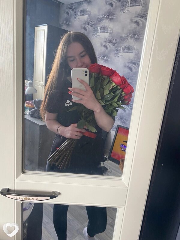 Виконрия, 26, Северодвинске — анкета №934413