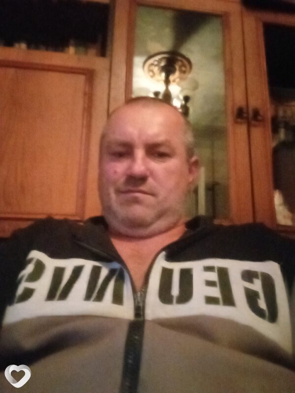 Алик, 45, Молодечно — анкета №934414